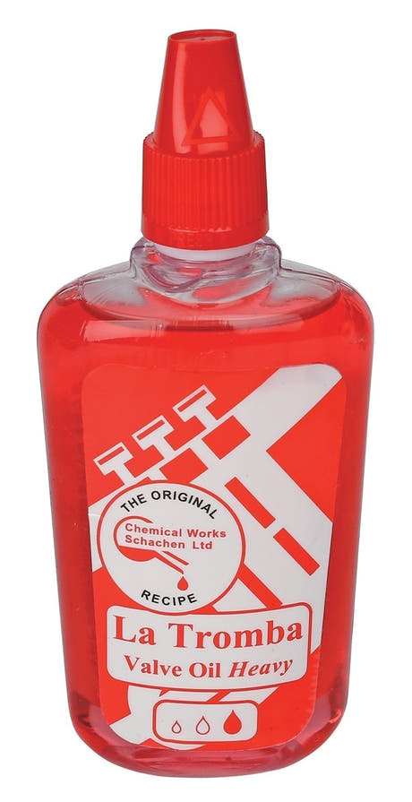 La Tromba ventilolie heavy, 65 ml