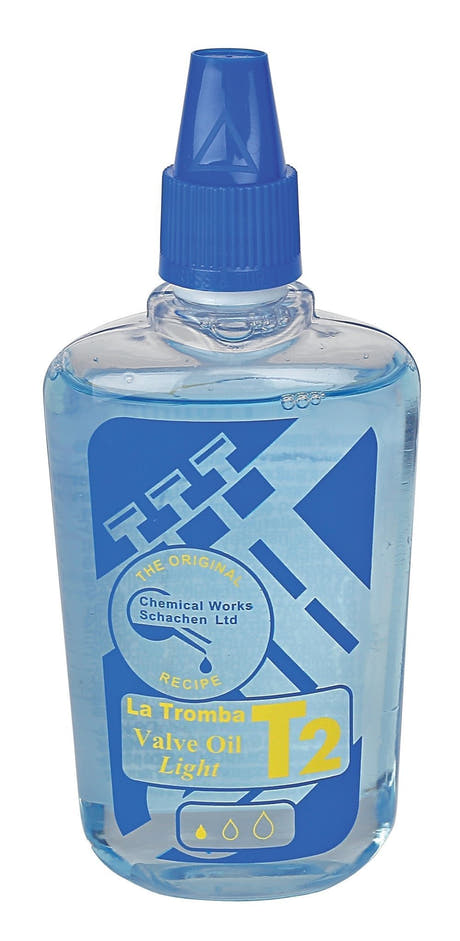 La Tromba ventilolie T2 light, 65 ml