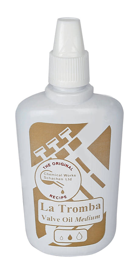 La Tromba ventilolie medium, 65 ml