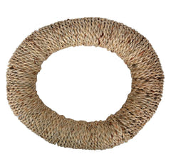 Latin Percussion Udu Drum Straw ring - Oval (LP1401-S4)
