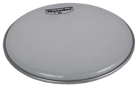Latin Percussion Timbale head Matador - 15" (M247C)