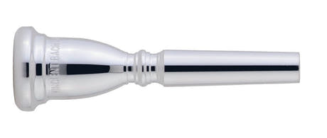 Vincent Bach Commercial L551 3MV mundstykke til trompet
