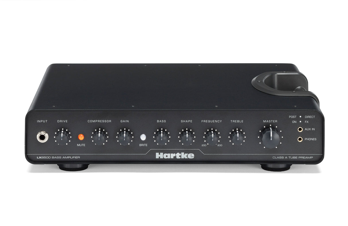 Hartke LX8500