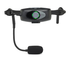 Samson Airline AH9/QE Headset til Airline 99