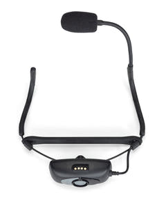 Samson Airline AH9/QE Headset til Airline 99