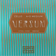 Thomastik-Infeld Cello Strings Versum - C (VE44)