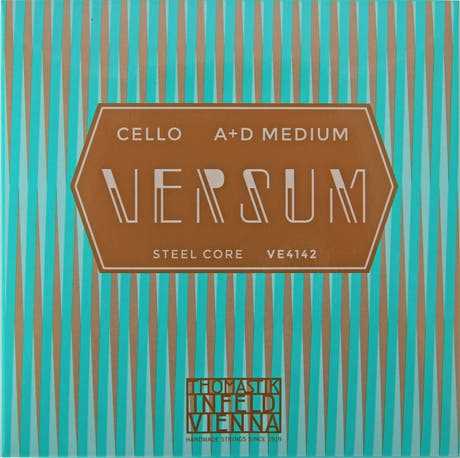 Thomastik-Infeld Cello Strings Versum - A (VE41)