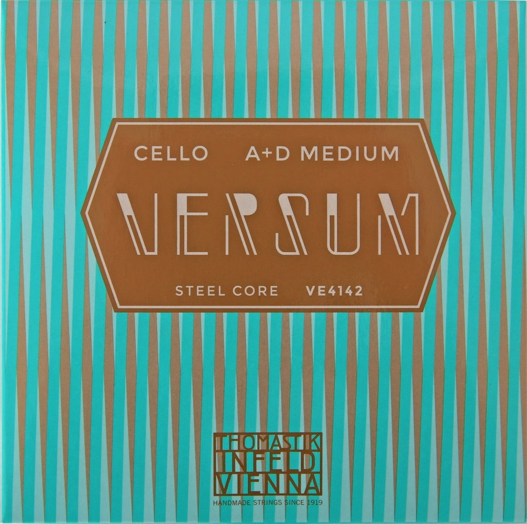Thomastik-Infeld Cello Strings Versum - A (VE41)