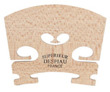 Despiau Superieur violinstol model 13, 4/4, fodbredde 42 mm