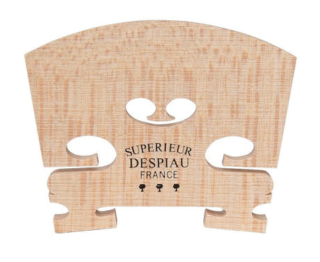 Despiau violinstol model 10, 4/4, fodbredde 42 mm