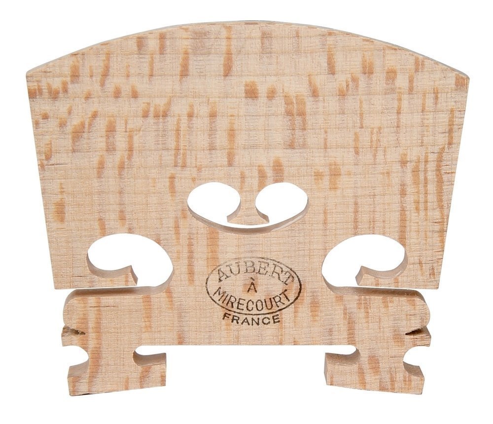 Aubert Luthier bratschstol model 7, fodbredde 50 mm, lavt hjerte