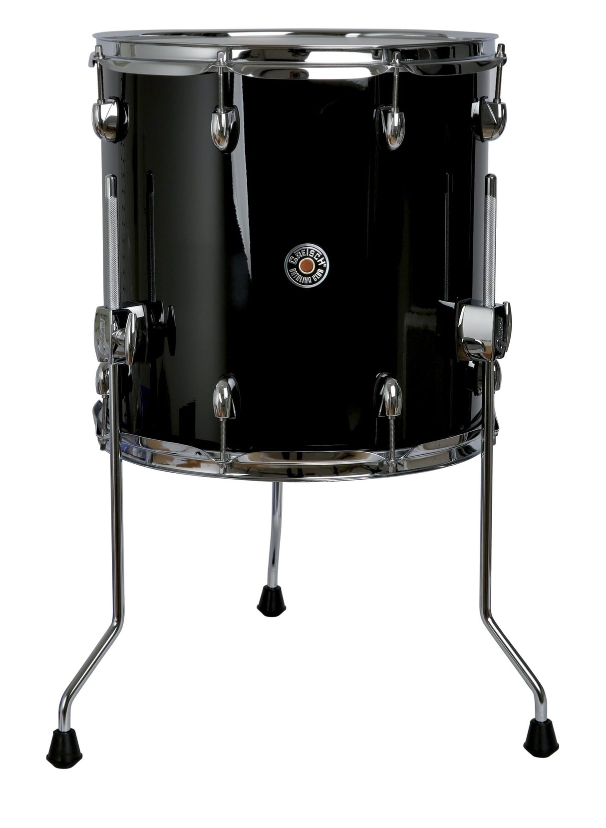 Gretsch Floor Tom Catalina Club - Sahara Sparkle