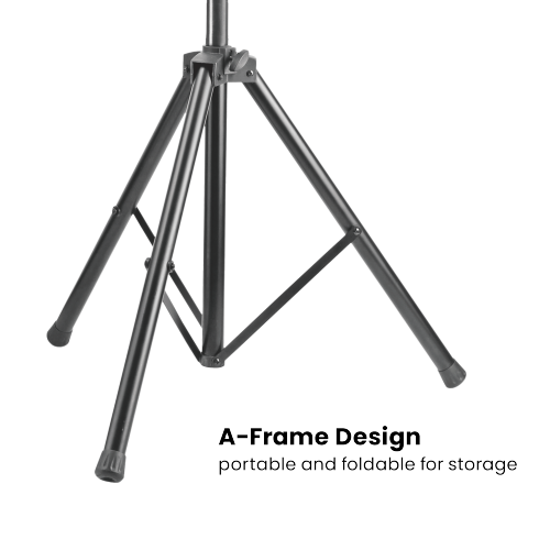 SAMPLEVARE - TV ophæng m. trefods-stativ