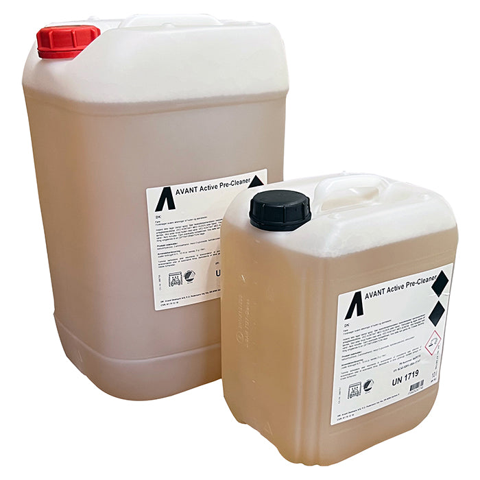 Avant Active Pre-Cleaner Svanemærket 10L