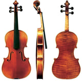 GEWA Maestro 6 violin 4/4, uden opsætning
