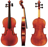 GEWA Maestro 41 violin 7/8, antik, uden opsætning