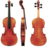 GEWA Maestro 46 violin 4/4, Guarneri-model, uden opsætning