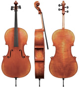GEWA Maestro 46 cello 4/4, ikke sat op