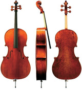 GEWA Maestro 31 Antique cello 4/4, ikke sat op