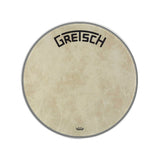 Gretsch Bassdrum head Fiberskyn - 22" (GRDHFS22B)
