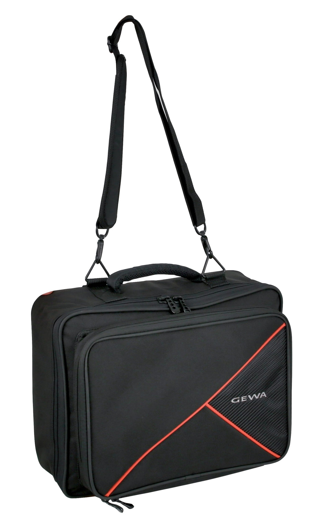 GEWA mixer bag Premium - 38x30x10 cm