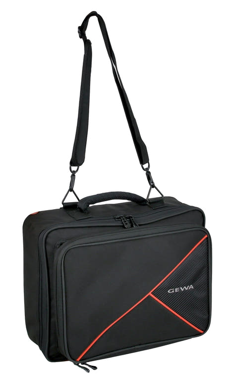 GEWA mixer bag Premium - 45x35x10 cm