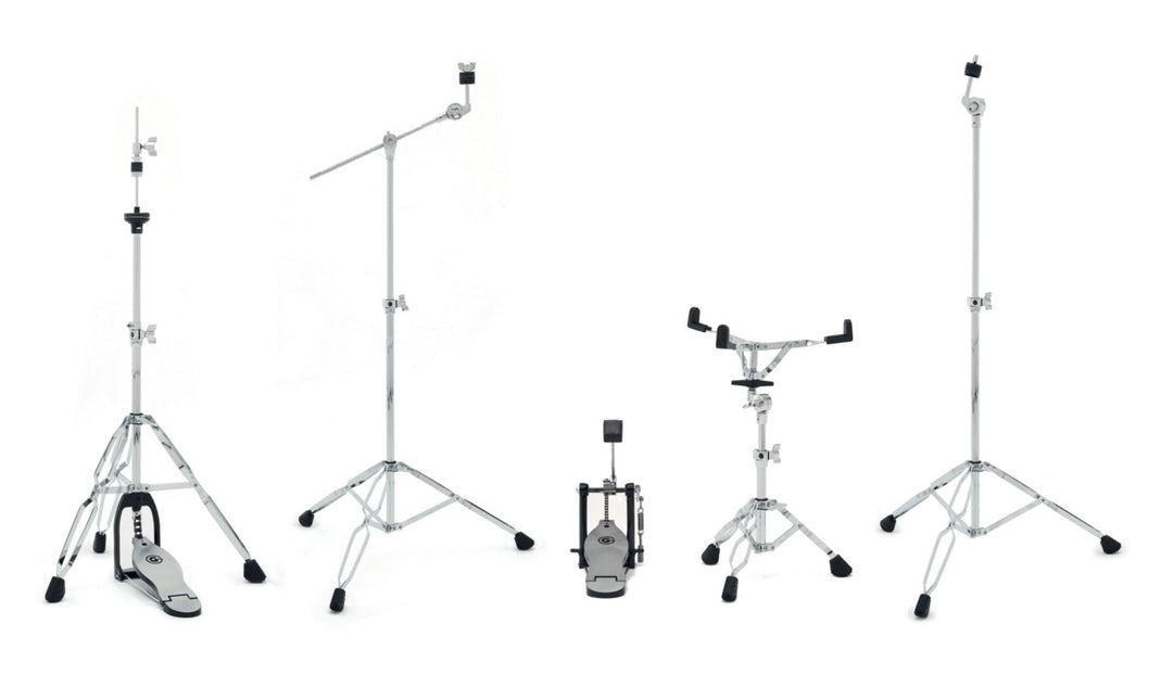 Gibraltar Hardware Pack 4700PK - 4700PK