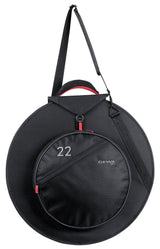 Gewa 22" SPS Bækkentaske