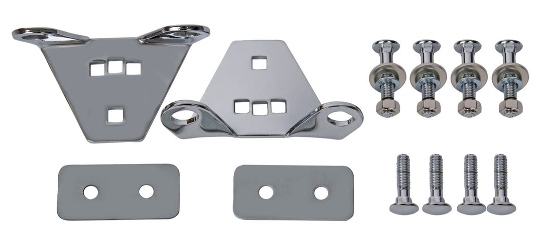 Latin Percussion Mount bracket Conga - Chrome - LP290B LP299 M290 LPA652 (LP912)