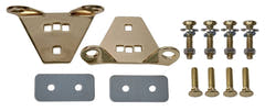 Latin Percussion Mount bracket Conga - Gold - LP290B LP299 M290 LPA652 (LP912B)
