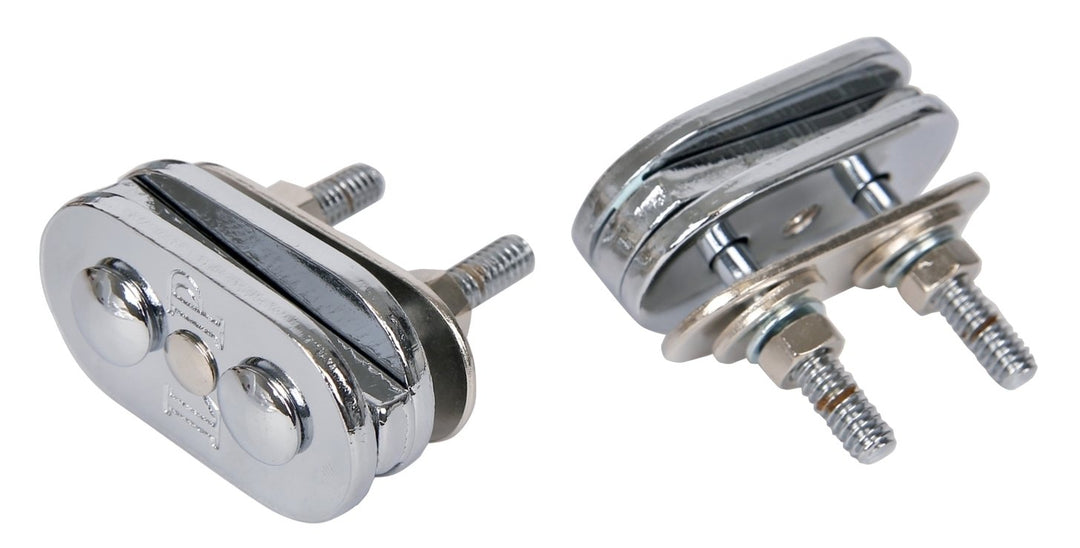 Latin Percussion Mount bracket Conga - Chrome - LP290S LP290S-AIR (LP290S-MB)