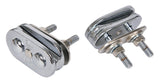 Latin Percussion Mount bracket Conga - Chrome - LP290S LP290S-AIR (LP290S-MB)