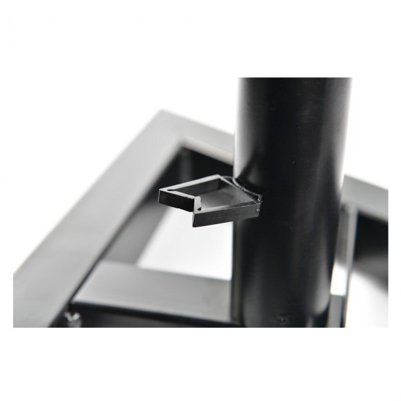 Studiomonitorstativ 67-116cm