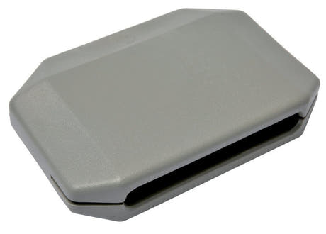 LP Granite Block nr. 3, tonen Fis, enkelt blok (913)