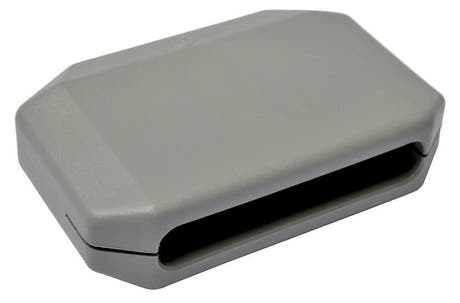 LP Granite Block nr. 5, tonen D, enkelt blok (915)