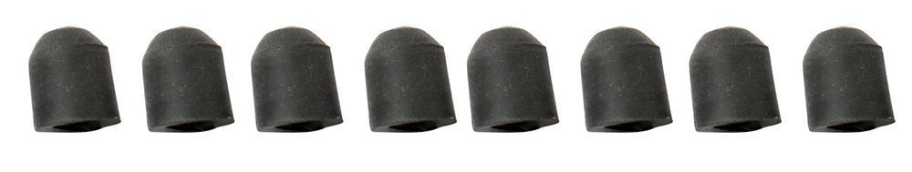 LP CP221R gummihætter M6/1/4" til CP221 og LP330, 8 stk.