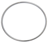 LP3915 ring til tamborim 6", krom