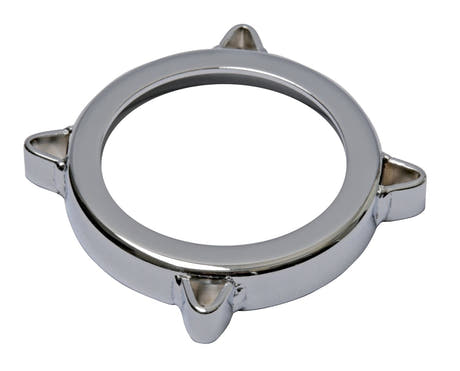 LPMC minibongobund 4 1/4", Guld, LPM931-G