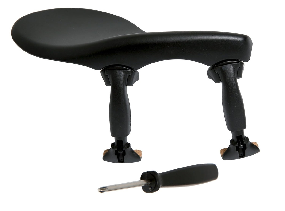 Wittner Chin rest Zuerich - Violin 1/2 (258131)