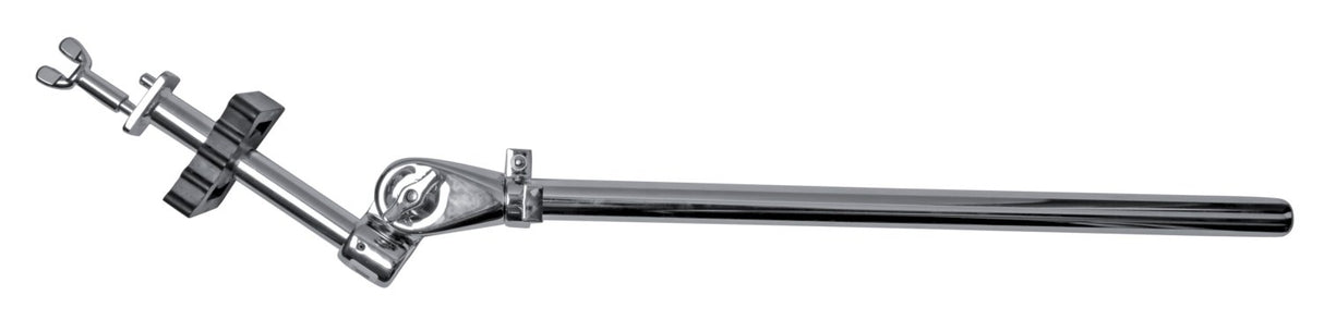 Latin Percussion Upper Stand Post Timbale 1" - LP981 Stand - LP984 Bracket - LP985 Cowbell Bracket - Chrome (LP982)