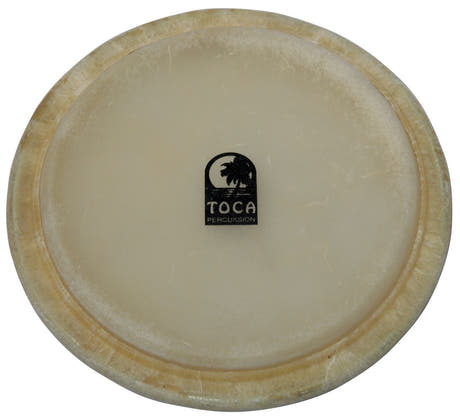 Toca Percussion head Elite Pro Conga & Bongo - 8 1/2" Bongo (TP-3170LHD)