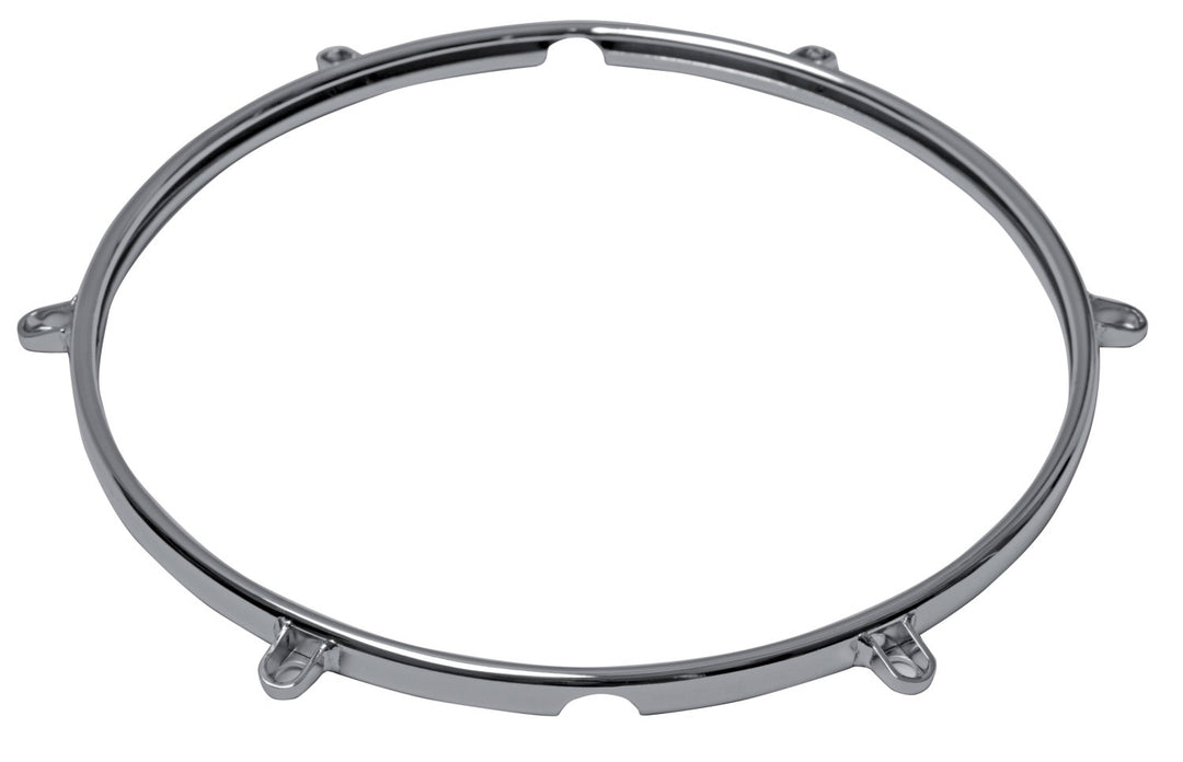 Latin Percussion Hooped Brazilian Caixa LP3212 - 12" Top | 6 Hole (LP3913)