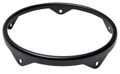 Latin Percussion Hooped Conga City EZ Curve Black - 12" Tumba | 6 hole (LP428C)
