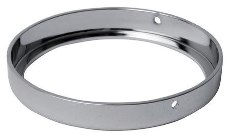 LPM932 bundring til LPMC minicongas, krom