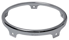 Latin Percussion Hooped Conga Aspire EZ Curve Chrome - 11" Conga | 5 hole (LPA428B)