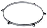 Latin Percussion Hooped Timbales Prestige - 13" | 6 holes (LP2524)