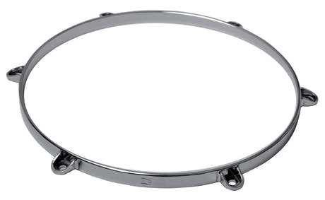 Latin Percussion Hooped Timbales Prestige - 14" | 6 holes (LP2525)