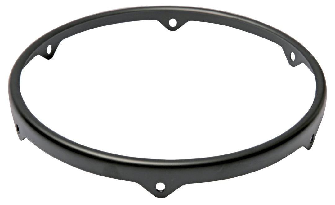 Latin Percussion Hooped Djembé FX Mechanically Tuned - LP726B LP726C LP726G LP727B LP727C LP727G - 12 1/2" | 6 hole (LP727-RIM)