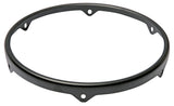 Latin Percussion Hooped Djembé FX Mechanically Tuned - LP726B LP726C LP726G LP727B LP727C LP727G - 11" | 6 hole (LP726-RIM)