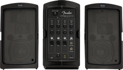 Fender Passport Conference